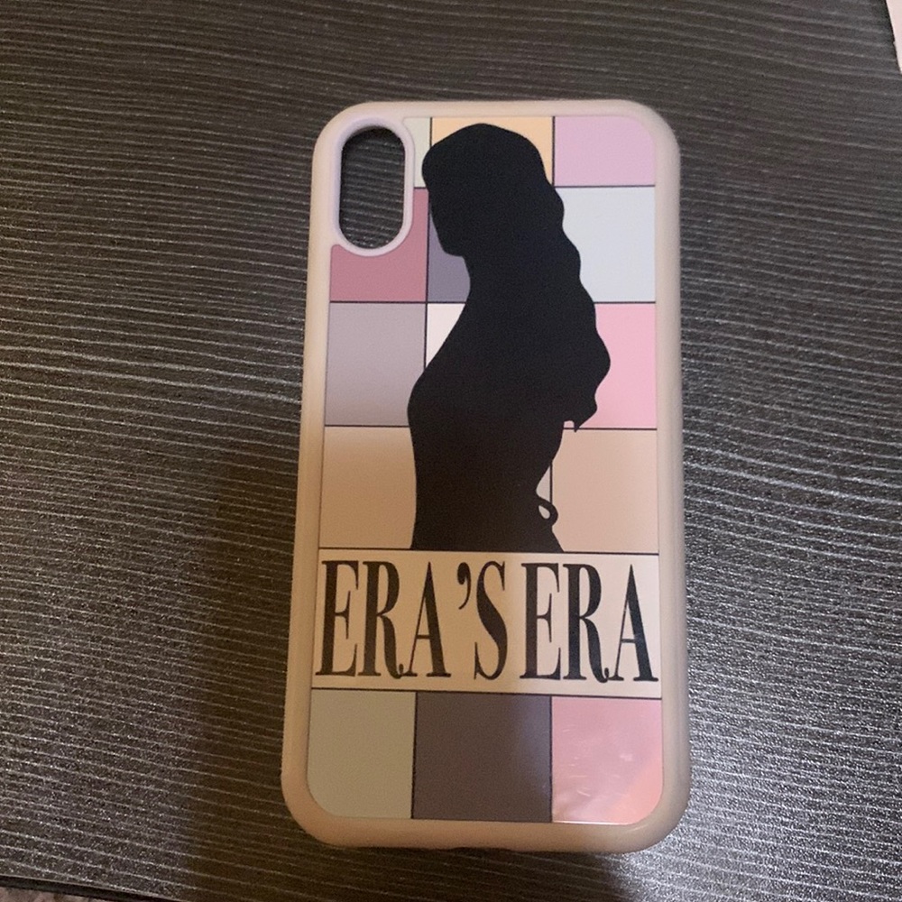 iPhone XR Taylor Swift Era’s Tour Case